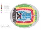 X2 Taylor Swift Reputation Stadium Tour Tickets Manchester 8th June
