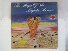 THE MAJESTIC ARROWS-THE MAGIC OF THE MAJESTIC ARROWS ON BANDIT SOUL LP