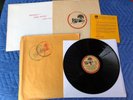 GEORGE HARRISON DARK HORSE RADIO SPECIAL LP PROMO rare the beatles $.99 start