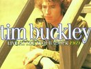 Tim Buckley ?- Live at the Troubadour 1969 2LP REAL GONE 2018 RSD CLEAR SEALED