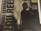 LOU REED 3LP Animal Serenade LIVE Velvet Underground 2018 RSD Record Store Day