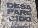 LITFIBA - DESAPARECIDO 33 GIRI NM 1985