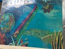 Oneness of JuJu Space Jungle Luv. Rare sealed original issue. Ex condition. 