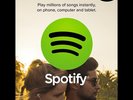$60 Spotify Premium Gift Card (6 Months, US Region)