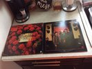 The Stranglers IV Rattus Norvegicus & No More Heroes Rare A&M Promo Pair NM Lp