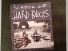 SCHOOL OF HARD KNOCKS, Blow to The Head, Strictly from The Bronx, vinyl, Hip Hop