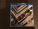 The Beatles 1967-1970 LP, Japanese pressing 1978, rare blue vinyl, double album