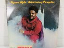 POPCORN WYLIE Extrasensory Perception ABC LP VG Promo VG R1