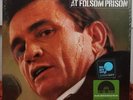 JOHNNY CASH At Folsom Prison 5xLP Box 2018 RSD Record Store Day/No. 1944/Sealed