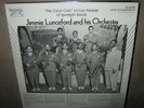 CHARLIE SPIVAK & JIMMIE LUNCEFORD 2 Complete 1945 Radio RARE SEALED New Vinyl LP
