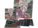 CANNIBAL CORPSE Bloodthirst  VIOLE(N)T MARBLED Vinyl LP [LTD 200]