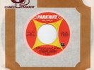 rare Northern Soul CHRISTINE COOPER 