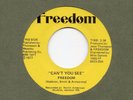 Top rare Modern Soul FREEDOM 
