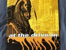 At The Drive-In - Relationship of Command LP *First Pressing*