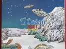 ATOLL   LP FR ORIG  L'OCEAN  PROG ROCK