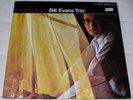 BILL EVANS TRIO - Explorations: - Original Jazz Classics–OJC-037,Riverside Rec.