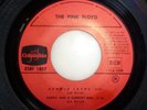 Pink Floyd - 45 T EP sans pochette Arnold Lane (1965)