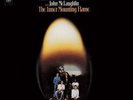 LP Mahavishnu Orchestra John McLaughlin Inner Mounting Flame 180g Speakers Corne