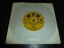KRIS IFE - HUSH. 1960s UK POP/BEAT (Joe South song)