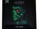 W.A.S.P. THE STING BRAND NEW FACTORY SEALED 2 X 180G GREEN VINYL LP WASP BLACKIE