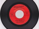 Onacrest Records The Caravelles 45 Garage Rock Tubes Rare Lovin' Just My Style