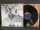 The Beatles REVOLVER ST 2576 original 1966 Vinyl Lp Record Ex+ vinyl