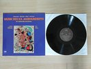 MPS / SABA Musik des XX. Jahrhunderts - Ludwig Hoelscher Violoncello LP MINT Rar