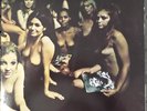 The Jimi Hendrix Experience: Electric Ladyland Stereo 2612037 polydor, Doppel-LP