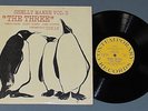 Shelly Manne Volume 3 The Three Contemporary 10