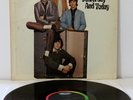 The Beatles: Yesterday And Today LP Original 1966 Mono RIAA 3 - T 2553 - VG+/VG