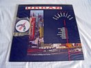 Various - Urban Classics -1987 UK R&B Soul Vinyl LP with RARE PATCH URBLP4 EX/EX