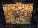 Elton John Captain Fantastic Sealed USA 1975 1st Press MCA 2142 Vinyl Lp Record