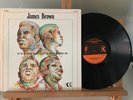 JAMES BROWN IT’S A NEW DAY SO LET A MAN COME IN KING RECORDS KS1095 US 70VG+/VG+