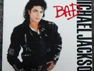 Michael Jackson ?- Bad - Promo LP 1987 USA - Epic E 40600 Gatefold