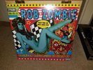 Rob Zombie American Made Music To Strip By 2 LP Vinyl 2018 Reissue NEW SEALED