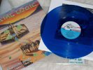 MANILLA ROAD -CRYSTAL LOGIC -FIRST PRESS -TOP CONDITIONS-BROCAS HELM-OMEN