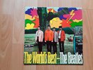 The Beatles – The World's Best lp