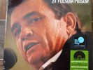 Johnny Cash - Live at Folsom Prison Vinyl 5xLP Box Set New RSD 2018 #'d