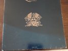 Queen Greatest hits II  vinyl LP double album set, vinyl excellent.