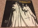 Friends And Company Vinyl With Autographs