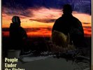 PEOPLE UNDER THE STAIRS - QUESTION IN THE FORM OF AN ANSWER US ORG. 2LP W/SHRINK