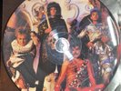 Queen-It's A Hard Life Vinyl,12,Single,Picture Disc,EMI-12 QUEENP 3,May,Mercury