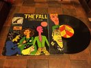 THE FALL 