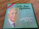 Readers Digest artistry of Artur Rubinstein 6 LP box set (UK BIDDERS ONLY)