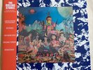The Rolling Stones RSD 2018 Their Satanic Majesties Record Store Day Ltd Edition