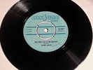Norma Frazer - The First Cut is The Deepest COXSONE 1967 45RPM Rocksteady VG