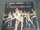 CLASSIC RECORDS/RCA LSC 2135 Prokofiev Cinderella/Rignold  #1-0338 SEALED