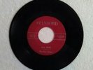 The Five Satins 45 rpm 