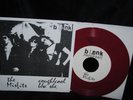 THE MISFITS Cough Cool / She 45 RECORD NEW PURPLE VINYL RELEASE