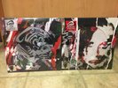 The Cure Mixed Up & Torn Down RSD 2018 new/sealed Robert Smith